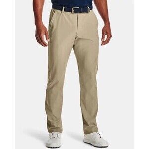 Under Armour Max Drive Golf Chino Pants